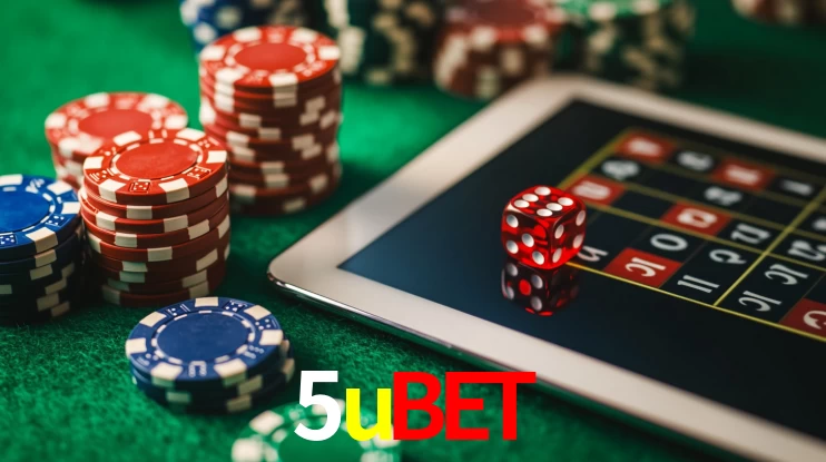 Faça Login na Plataforma 5ubet